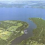 Grand Houseboat Vacation Club — Lake Eufala