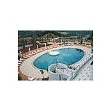 XIV (Eksiv) Shirahama — Outdoor pool at the Xiv (Eksiv) Shirahama