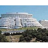 XIV (Eksiv) Shirahama Annex — Xiv (Eksiv) Shirahama Annex