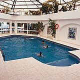 Sahara Sunset Club — - Pool