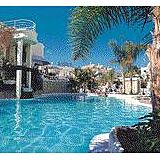 Yucca Park