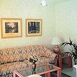 Bungalows Los Robles — Room at