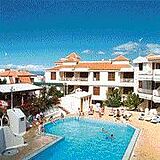 Canary Islands Holiday Club