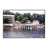 Lakewood Resort — - Dock