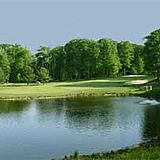 Split Rock Resort — - Golf Course