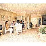 Club La Paz — Room at