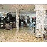 Club Sol y Vista — Lobby at