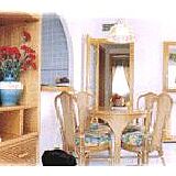 Imperial Park Country Club — Room at