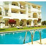 La Cala Beach Club