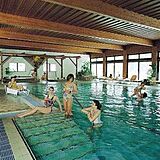 Alpenland Sporthotel - St. Johann-im-Pongau &mdash; Alpenland Sporthotel - Pool
