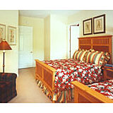 The Owners Club at Barton Creek — - Unit Bedroom