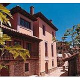 La Casona de Vidiago