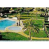 Las Mimosas Beach Club