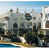 Medina del Zoco