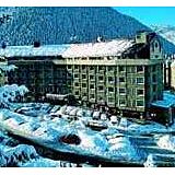Multipropiedad Baqueira