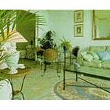 Royal Gardens at Sunset Beach Club — - Unit Living Area