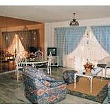 Sahara Sunset Club — - Unit Living Area