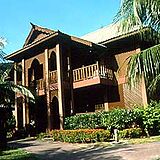 Berjaya Tioman Beach Resort