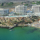 Island Residence Club at Radisson SAS Golden Sands Resort & Spa
