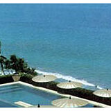Island Residence Club at Radisson SAS Golden Sands Resort & Spa — - Pool