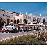San Diego Suites at California Beach Resort — San Diego Suites at California Beach