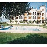 Triana Golf