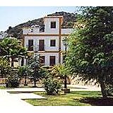 Zarzas