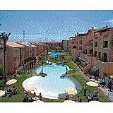 Club Systeme Vacances at Oasis Club & Oasis Club