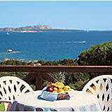 Hotel Residence Porto Piccolo