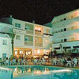 Regency Palms