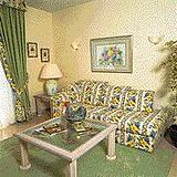 Marinagolf — Room at
