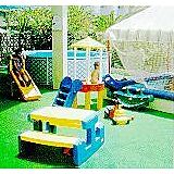 Edificio Palm Beach — - Playground