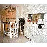 Palm Beach Holiday Club &mdash; Room at