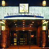 Affinia Dumont &mdash; - Entrance