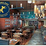 Affinia Dumont &mdash; - Barking Dog Restaurant