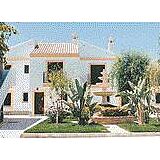 Pueblo Laguna Vera