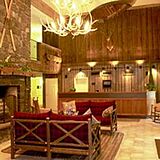 Club Wyndham Bentley Brook — - Lobby