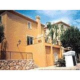 Peninsular Club at La Manga Club