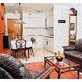 Salou Aquamarina — Room at