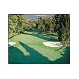 Lakeview Golf Resort and Spa — - Golf Course