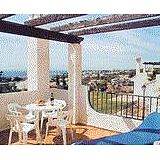 Club Mirador Golf &mdash; Balcony at