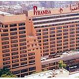 Pyramisa Cairo