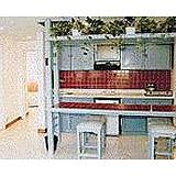 Sindbad Beach Club — Room at