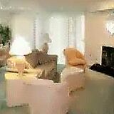 The Quarters — - Unit Living Area