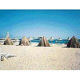 The Hurghada Beach Resort — Beach at