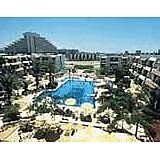Marina Club Hotel Eilat