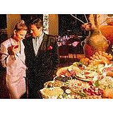 Club Royal - King Solomon's Palace Hotel — Restaurant at