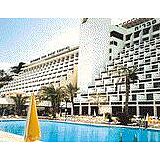 Club Hotel Tiberias