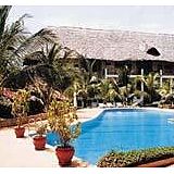 Bush Baby Resort