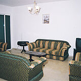 Doha Hills — - Unit Living Area